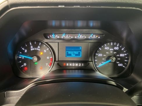 Used 2020 Ford F250 XL w/ Power Equipment Group image 22