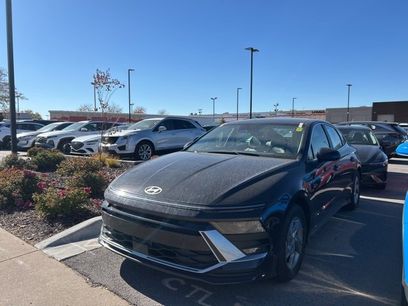 Used 2025 Hyundai Sonata SE