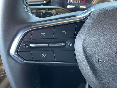 New 2026 Chevrolet Tahoe LS w/ LPO, Dark Essentials Package image 20