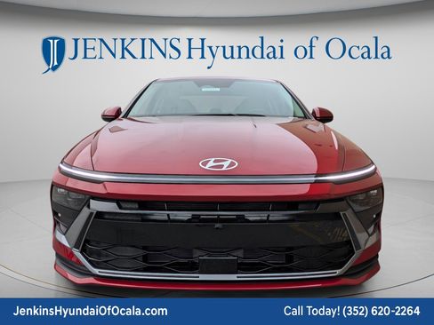 New 2026 Hyundai Sonata SE FWD image 10