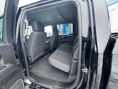 Certified 2022 Chevrolet Silverado 1500 LT image 4