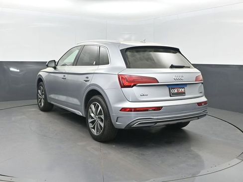 Used 2021 Audi Q5 2.0T Premium w/ Convenience Package AWD/4WD image 33