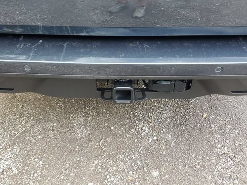 Used 2025 Ford Expedition Max Active RWD image 10