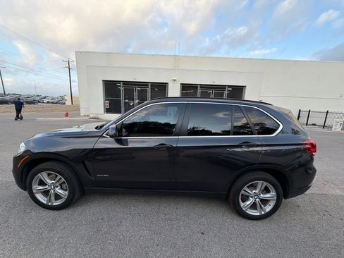 Used 2015 BMW X5 xDrive35i AWD/4WD image 2