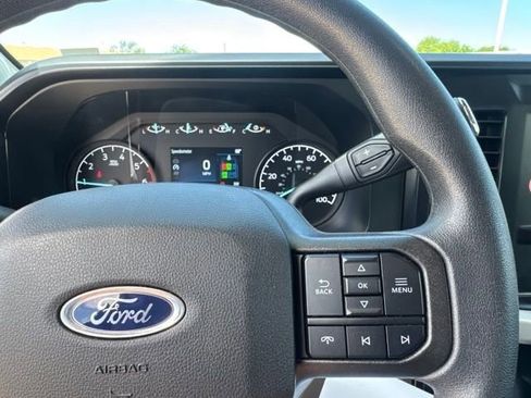 Used 2026 Ford F250 XLT AWD/4WD image 11