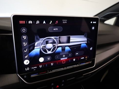 New 2025 Volkswagen GTI SE image 18