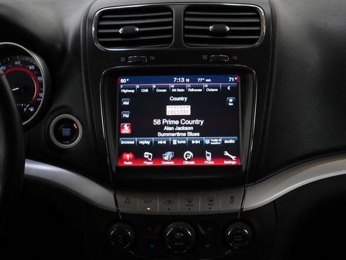 Used 2019 Dodge Journey GT w/ Driver Convenience Group AWD/4WD image 15
