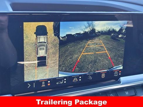 New 2026 GMC Sierra 1500 Elevation image 17