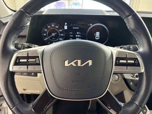 Used 2023 Kia Telluride SX AWD/4WD image 29