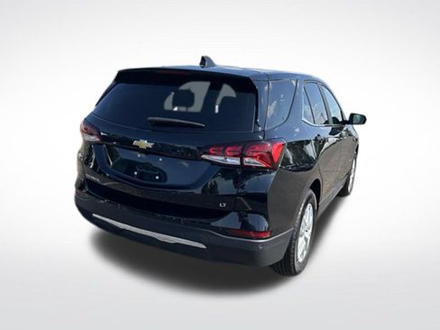 Used 2023 Chevrolet Equinox LT FWD image 6