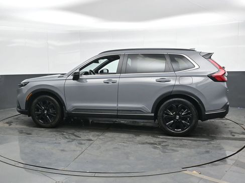 Used 2023 Honda CR-V Sport Touring image 8