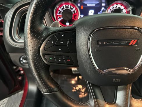 Used 2023 Dodge Challenger R/T Scat Pack w/ Plus Package RWD image 14
