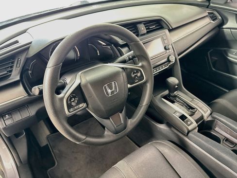 Used 2018 Honda Civic LX image 10