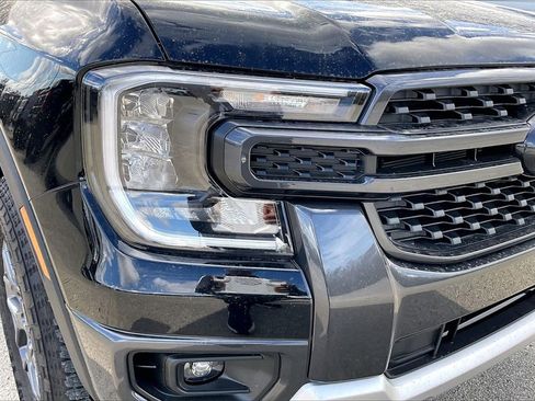 New 2025 Ford Ranger XLT w/ Equipment Group 301A High image 16