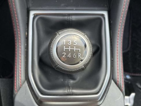 Certified 2026 Subaru WRX Premium AWD/4WD image 19
