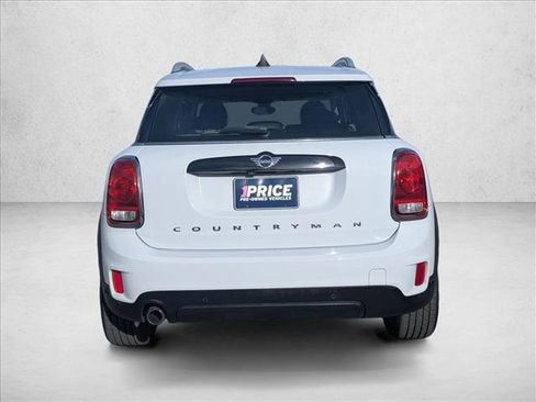 Used 2019 MINI Cooper Countryman image 6