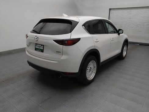 Used 2017 MAZDA CX-5 Touring w/ Preferred Equipment Package image 9