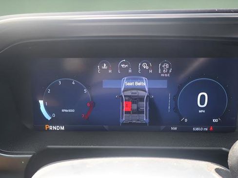 Used 2026 Ford F350 Platinum AWD/4WD image 18