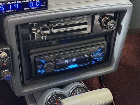 Used 1987 Buick Regal Grand National image 13