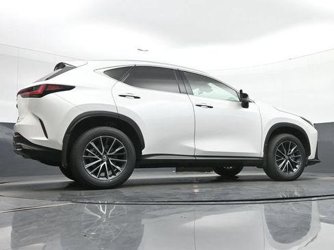 Used 2024 Lexus NX 350 AWD image 16
