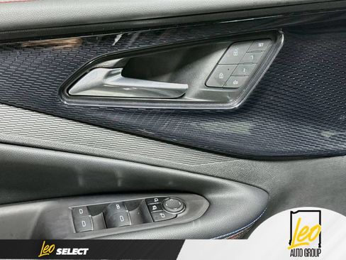 Used 2024 Chevrolet Blazer EV RS AWD/4WD image 21
