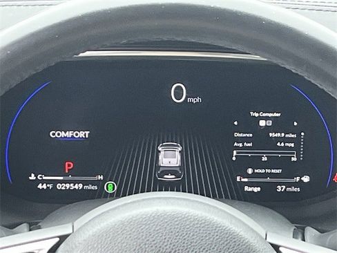 Certified 2023 Acura MDX FWD w/ Technology Package image 16