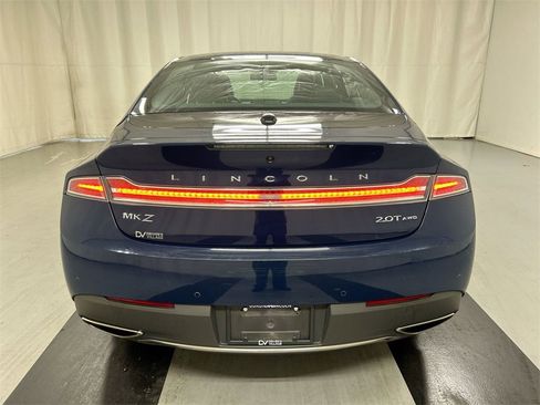 Used 2019 Lincoln MKZ Reserve image 22