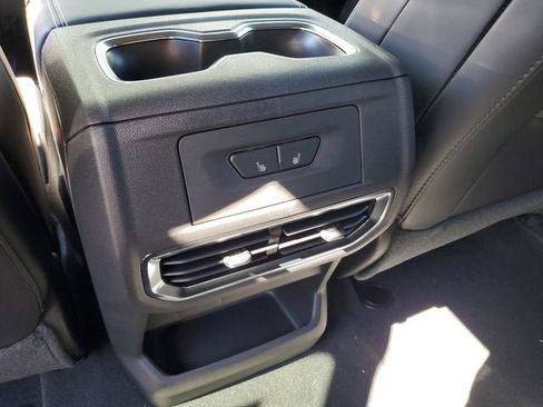 New 2026 GMC Sierra EV Denali AWD/4WD image 17