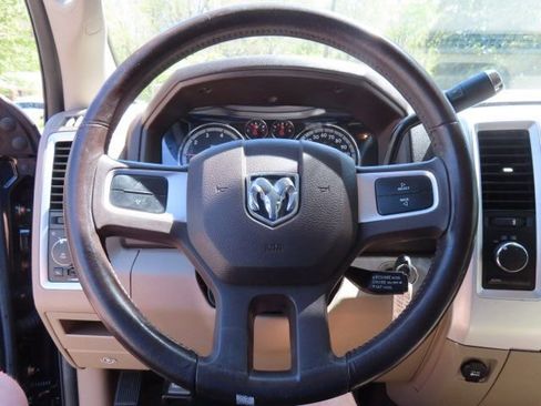 Used 2009 Dodge Ram 1500 Truck SLT w/ Big Horn Regional Pkg image 29