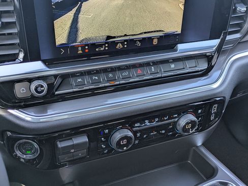 New 2026 Chevrolet Silverado 1500 High Country w/ Midnight Edition image 18