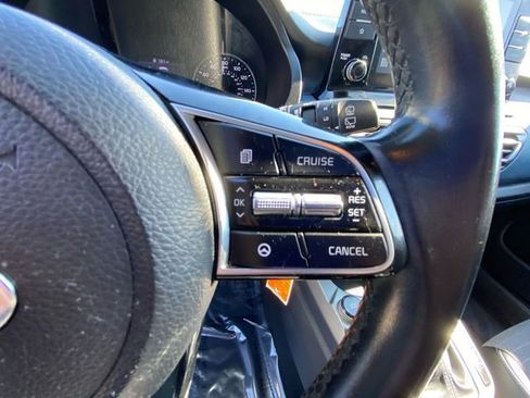 Used 2021 Kia Seltos S image 19