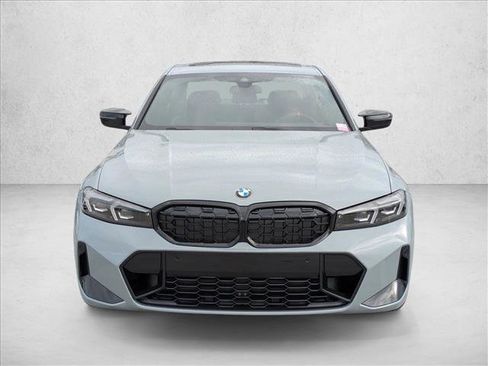 New 2026 BMW M340i w/ Shadowloine Package image 6
