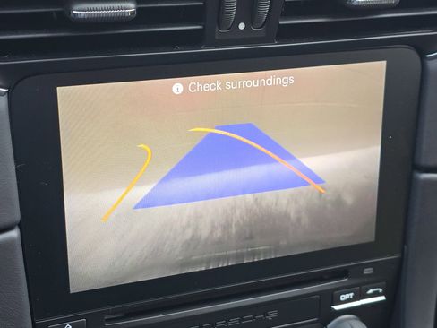 Certified 2019 Porsche 911 GT3 RS image 12