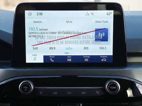 New 2026 Ford Escape Active w/ Cold Weather Package image 20