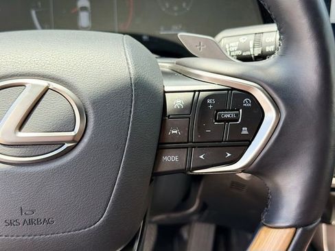 Used 2025 Lexus RX 350 Premium Plus w/ Accessory Package (Z1) FWD image 39