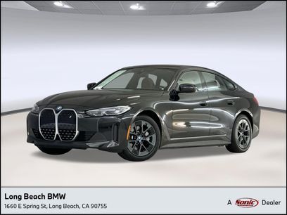 Used 2023 BMW i4 eDrive35 w/ Premium Package