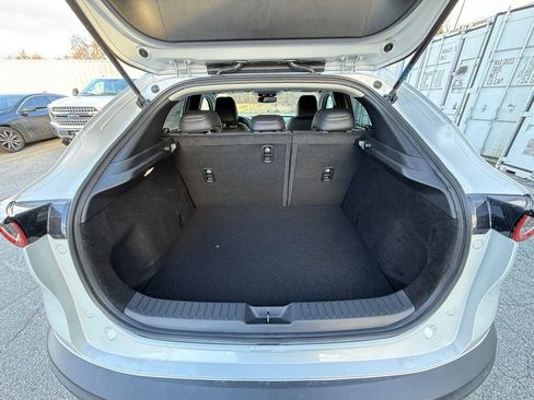 New 2026 MAZDA CX-30 AWD 2.5 S w/ Select Sport Pkg image 23