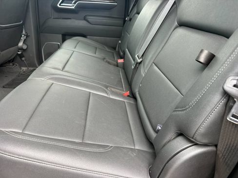 Used 2022 GMC Sierra 1500 Elevation RWD image 12
