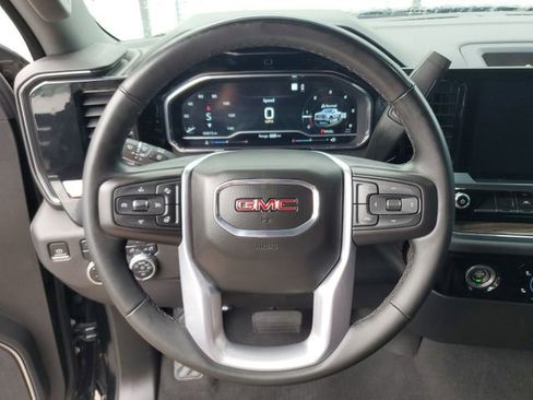 Used 2023 GMC Sierra 1500 Elevation AWD/4WD image 22