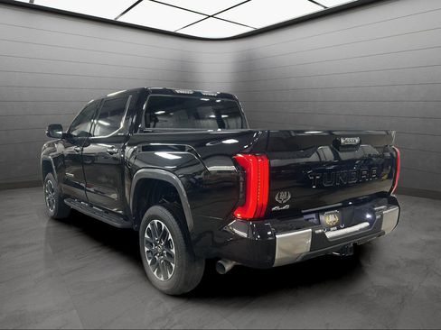 New 2026 Toyota Tundra Limited image 25