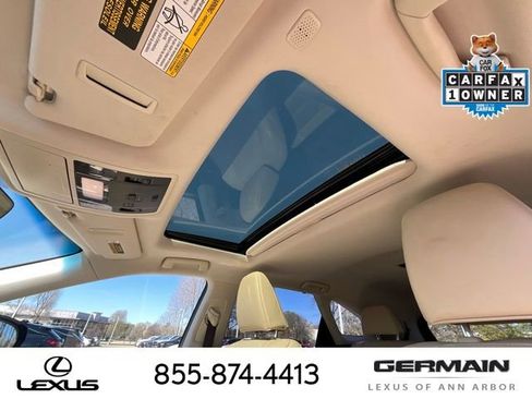 Used 2019 Lexus RX 450hL Luxury AWD/4WD image 22