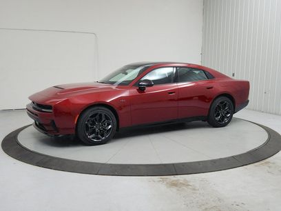 New 2026 Dodge Charger R/T w/ Blacktop Package