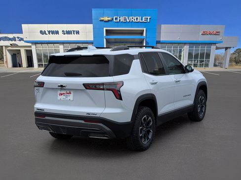 New 2026 Chevrolet Equinox ACTIV w/ Convenience Package III image 8