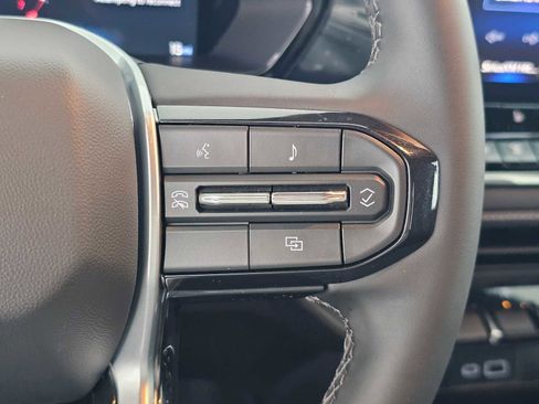 New 2026 Chevrolet Colorado LT AWD/4WD image 28