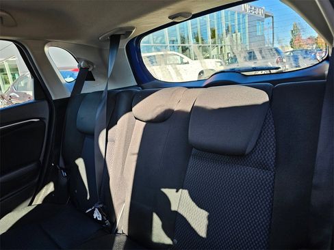 Used 2018 Honda Fit LX image 11