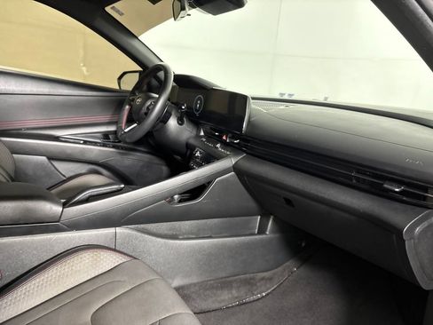 Used 2023 Hyundai Elantra N Line FWD image 33