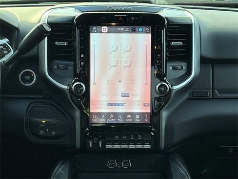 New 2026 RAM 3500 Big Horn image 15