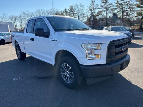 Used 2017 Ford F150 XL image 3