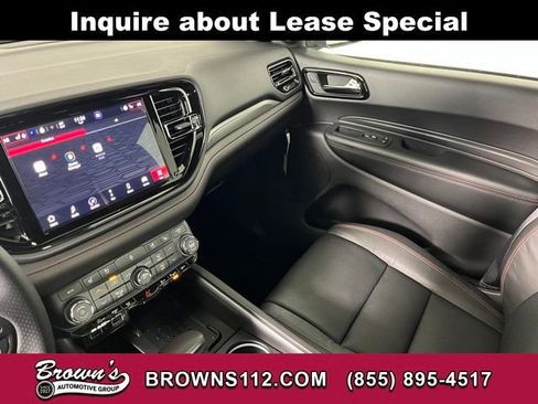 Used 2026 Dodge Durango GT image 36
