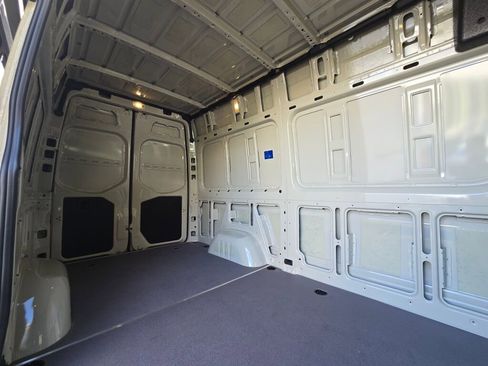 New 2026 Mercedes-Benz Sprinter 144 Cargo image 13